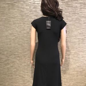 Women Midi Dress Reversible!
